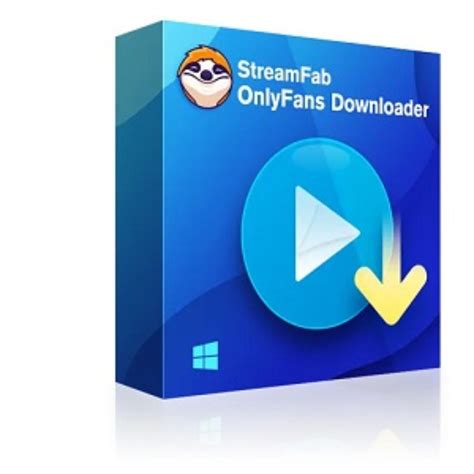 With OnlyFans Downloader as low as $39.99 at Streamfab, everything on Streamfab starts at a low price. On Streamfab, you can not only get what you want, but you can also save $28.62 like other consumers. Streamfab offers you more than just the OnlyFans Downloader as low as $39.99 at Streamfab. Just check it out at streamfab.us.